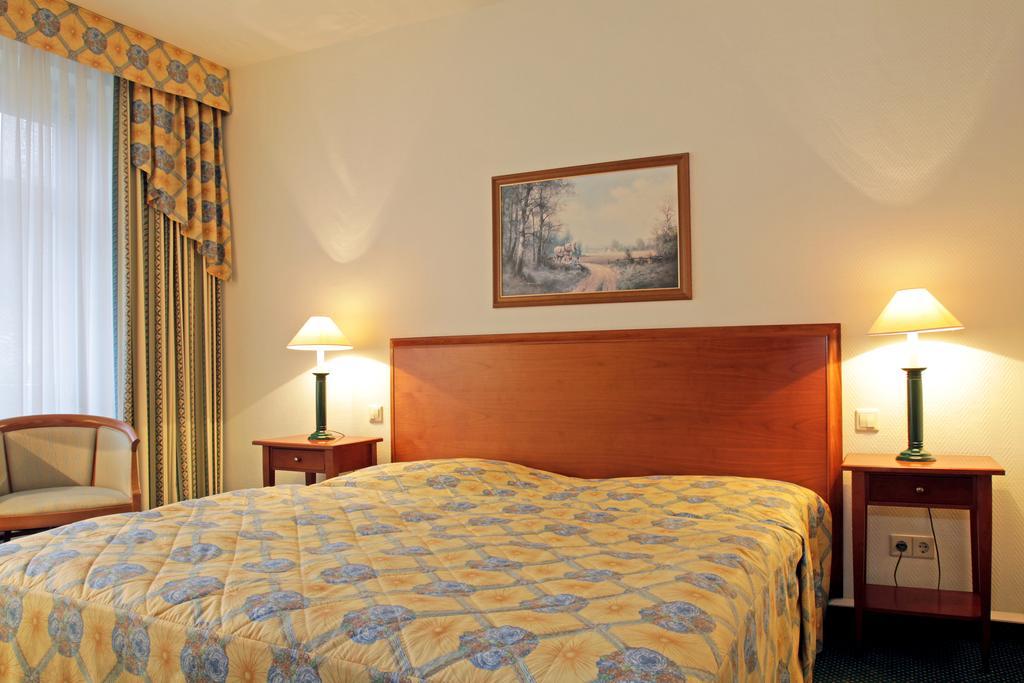 Parkhotel Oybin Kamer foto